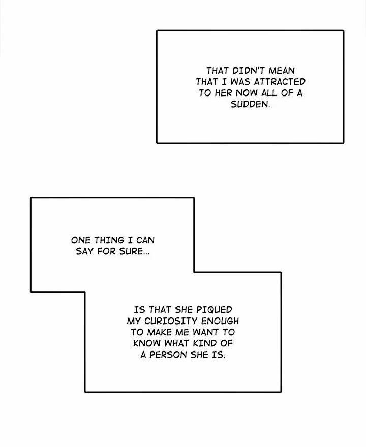 No Men Allowed 4 trang 19