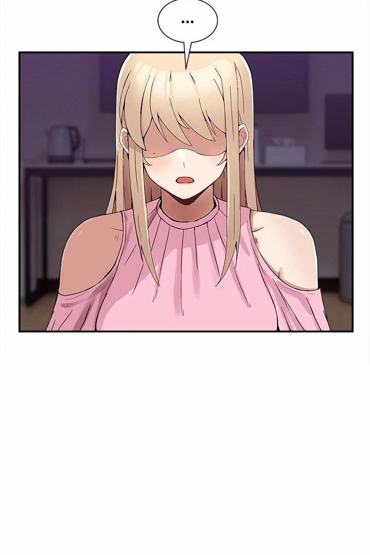 No Men Allowed 4 trang 22