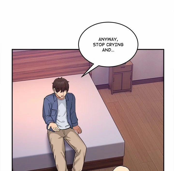 No Men Allowed 4 trang 23