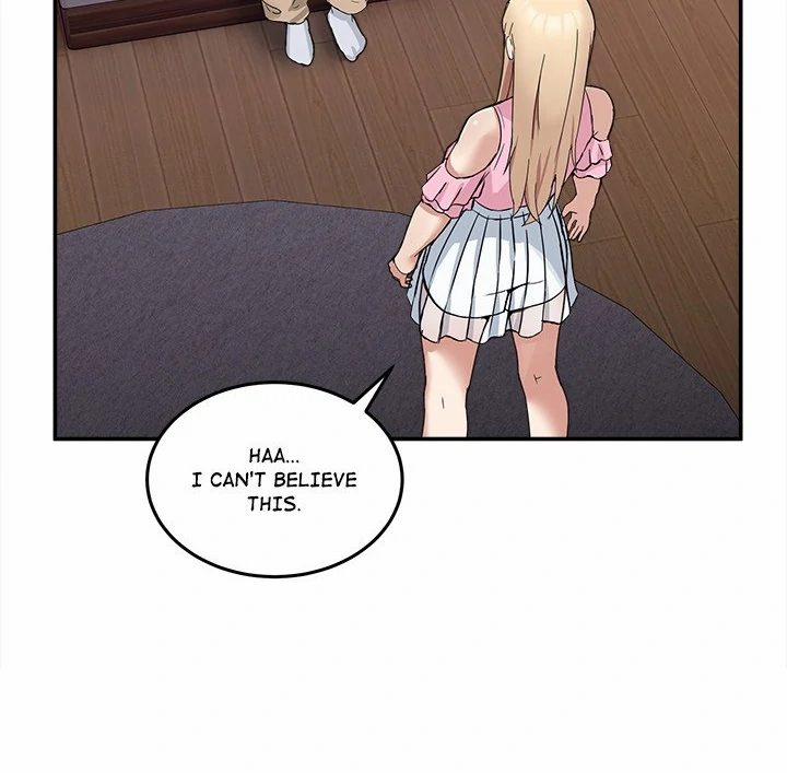 No Men Allowed 4 trang 24