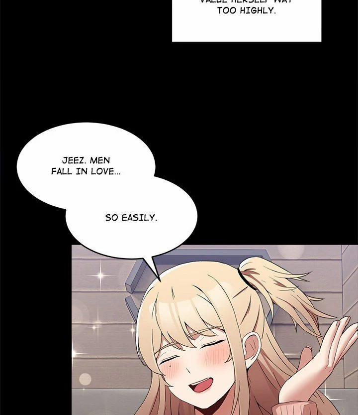 No Men Allowed 4 trang 3