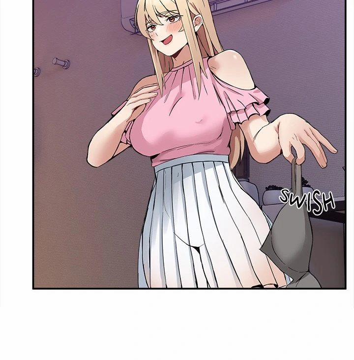 No Men Allowed 4 trang 34