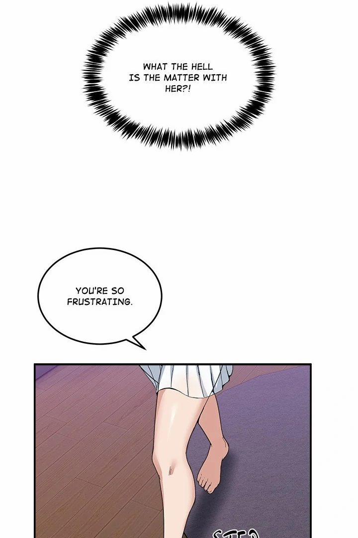 No Men Allowed 4 trang 35