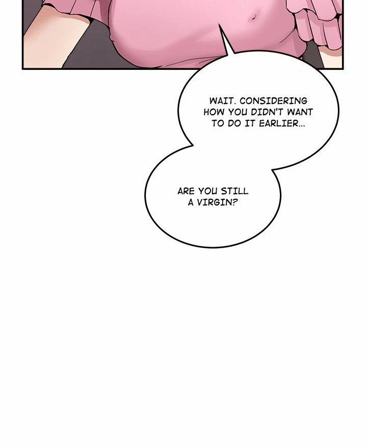 No Men Allowed 4 trang 39