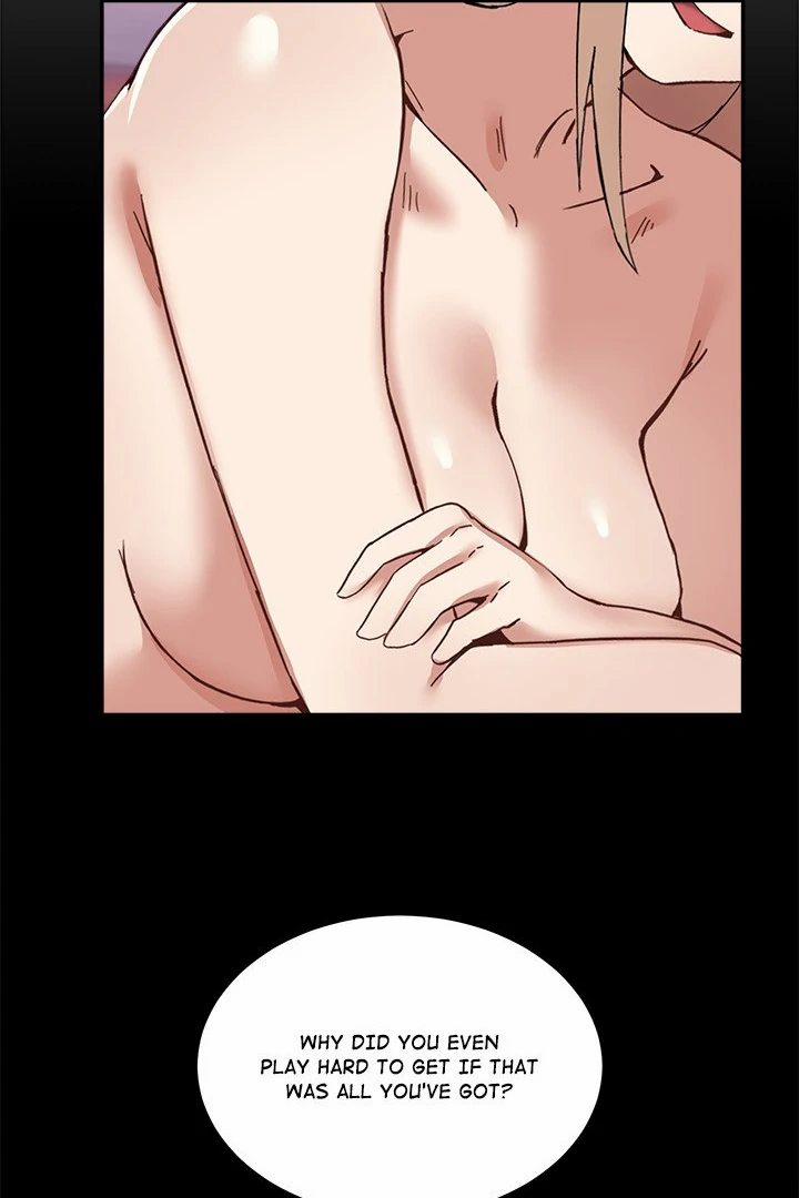 No Men Allowed 4 trang 45