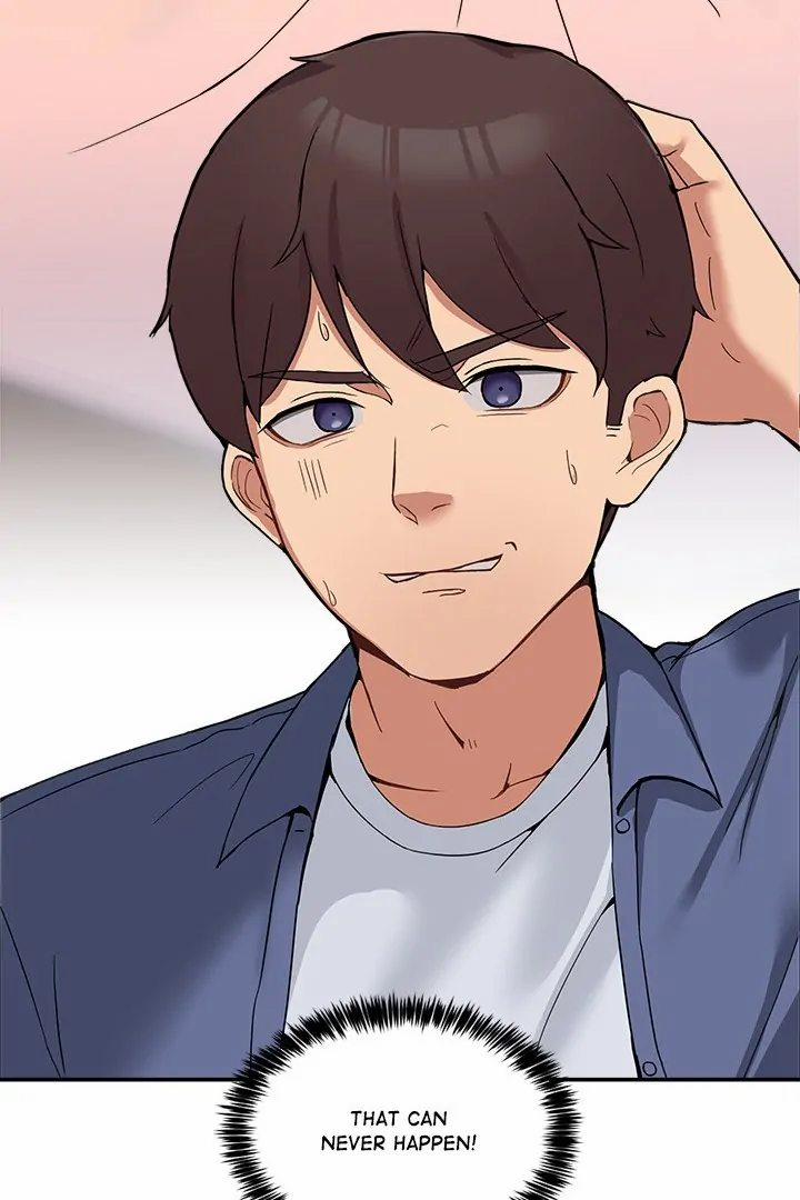 No Men Allowed 4 trang 47