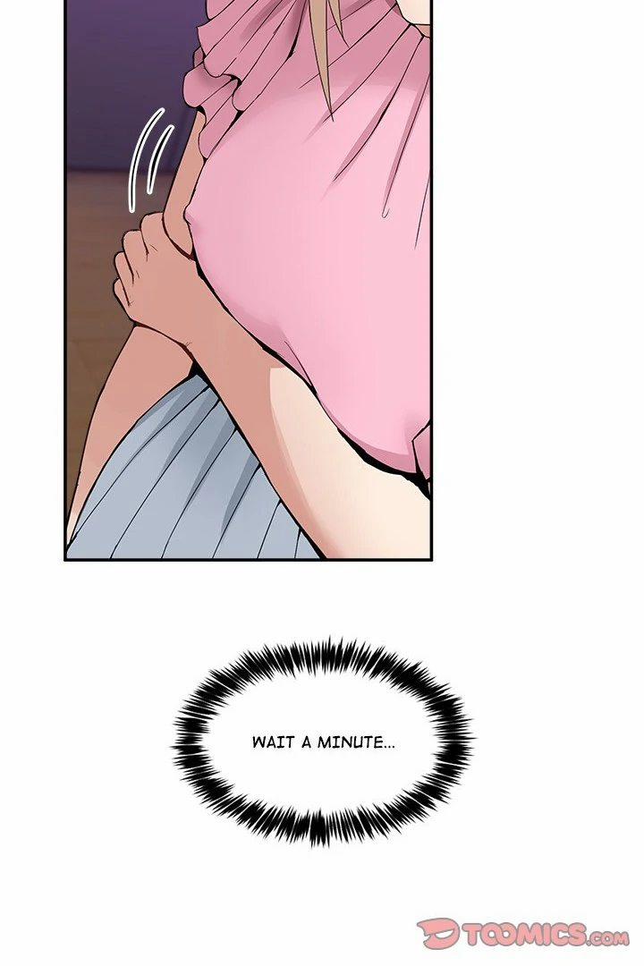 No Men Allowed 4 trang 52