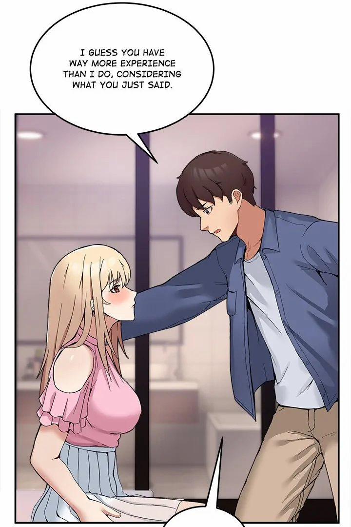 No Men Allowed 4 trang 60