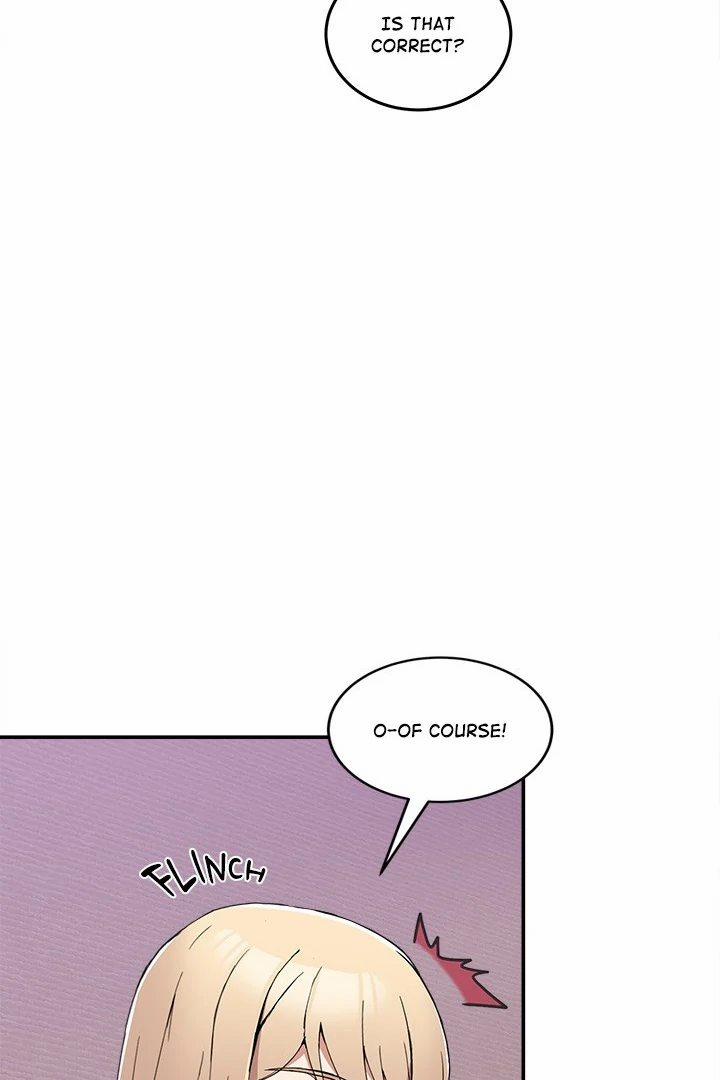 No Men Allowed 4 trang 61