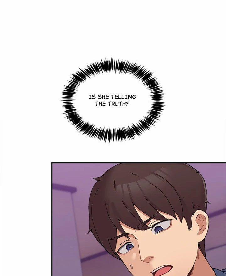 No Men Allowed 4 trang 63