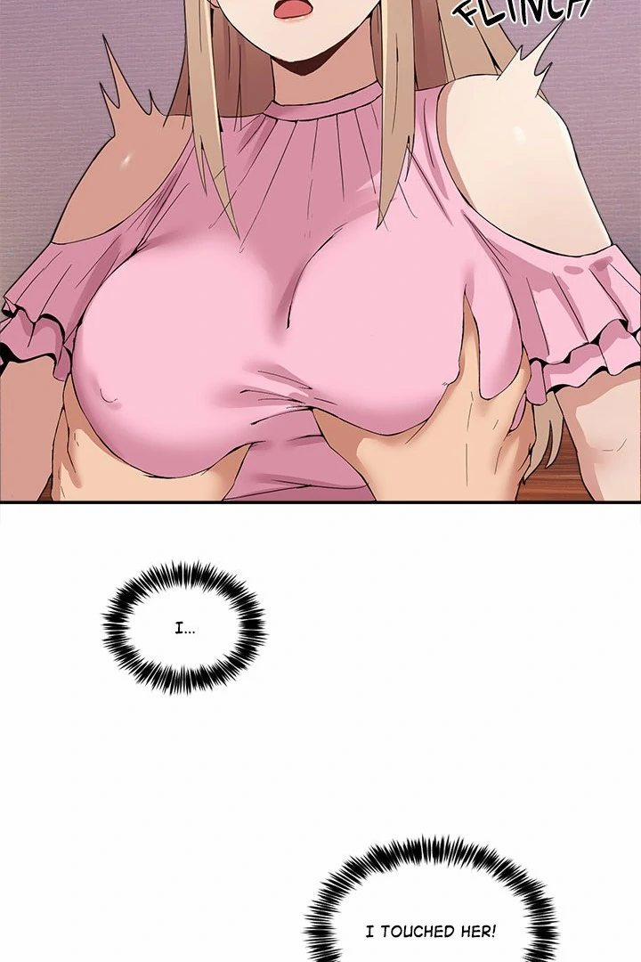 No Men Allowed 4 trang 67