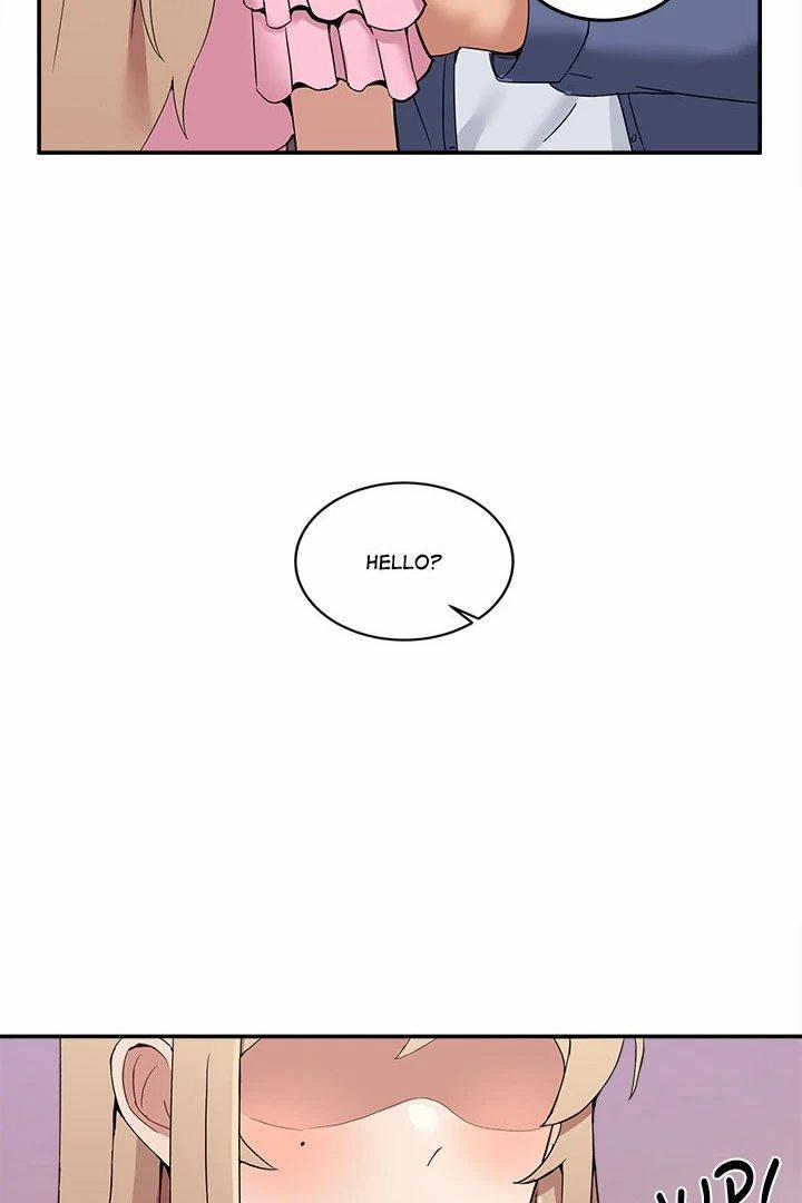 No Men Allowed 4 trang 71