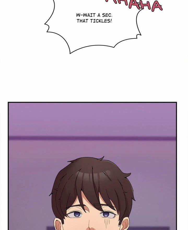 No Men Allowed 4 trang 73