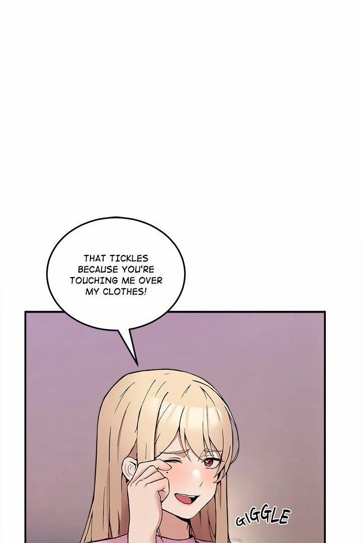 No Men Allowed 4 trang 75