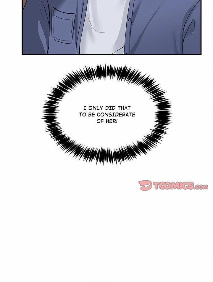 No Men Allowed 4 trang 78