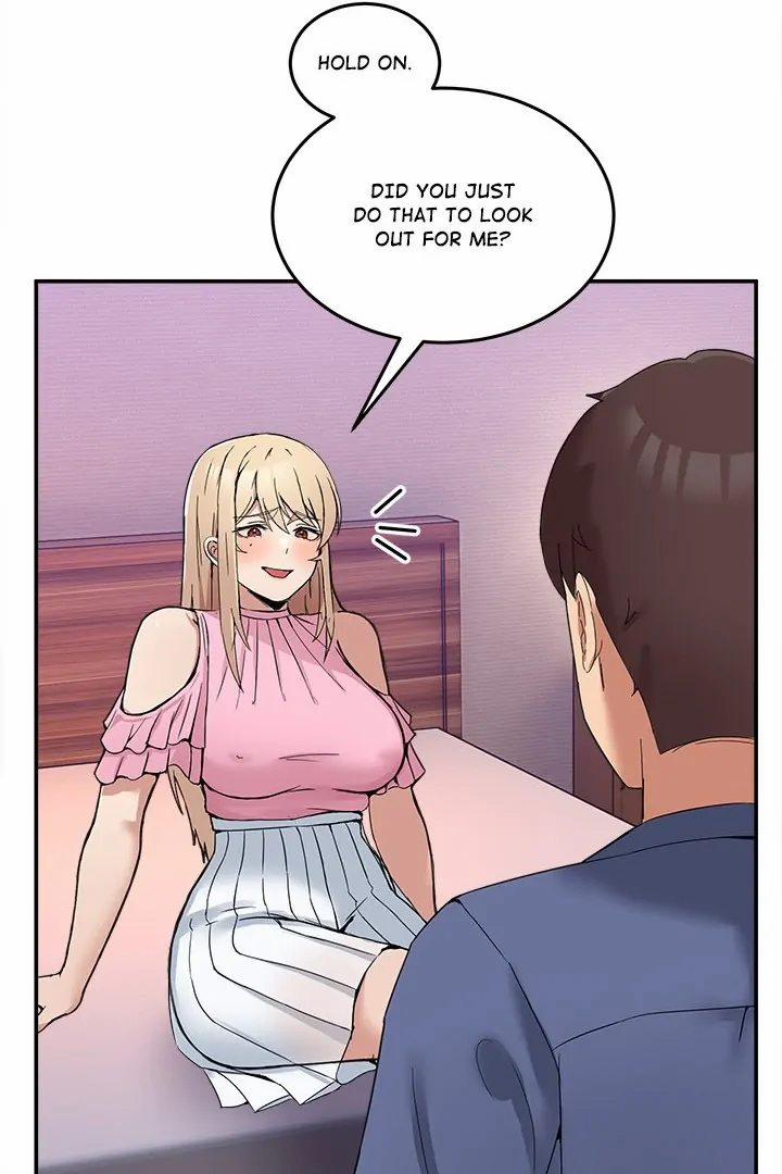 No Men Allowed 4 trang 79