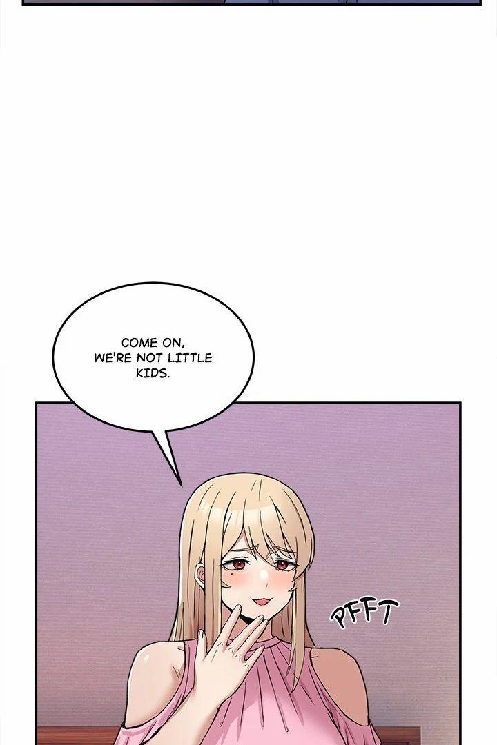 No Men Allowed 4 trang 80