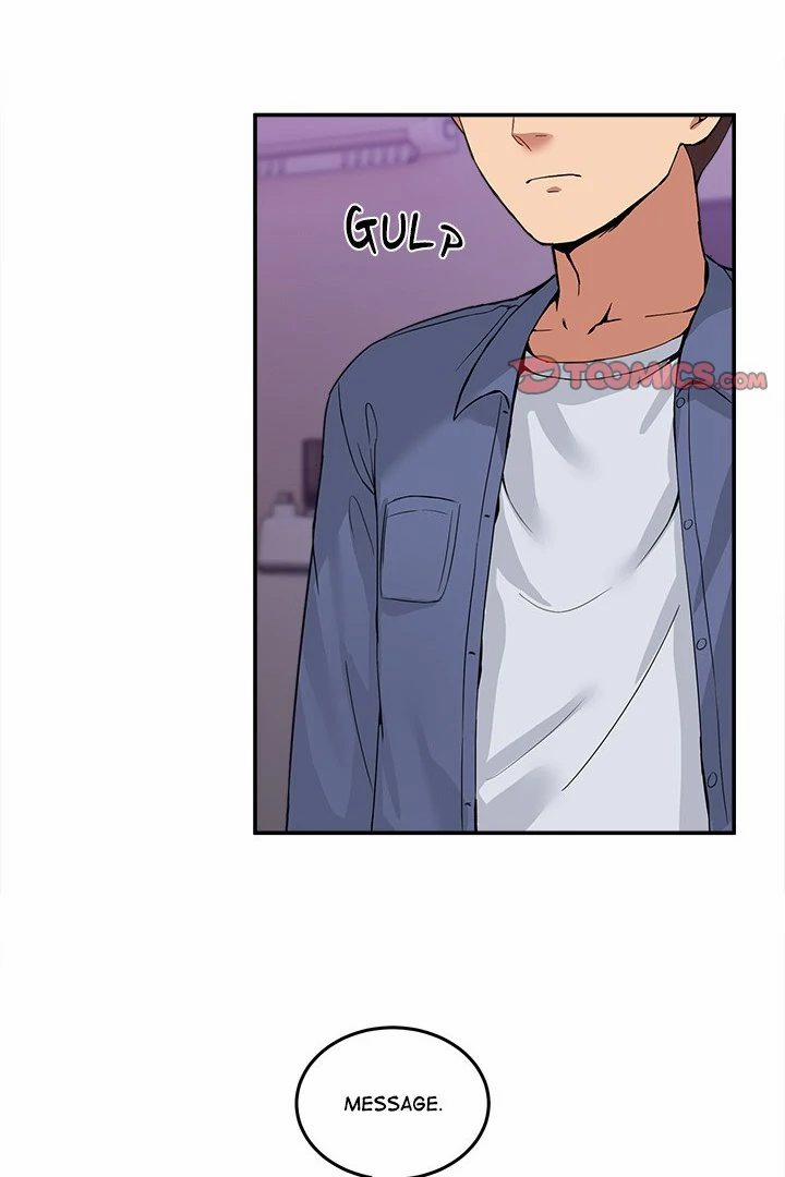 No Men Allowed 4 trang 85