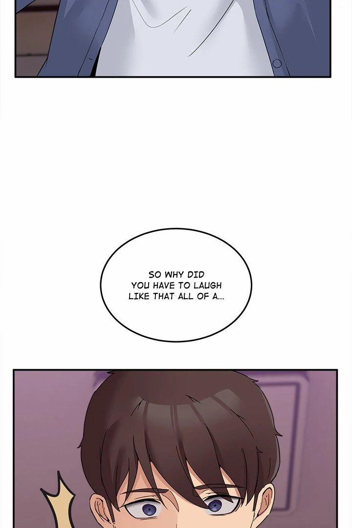 No Men Allowed 4 trang 98