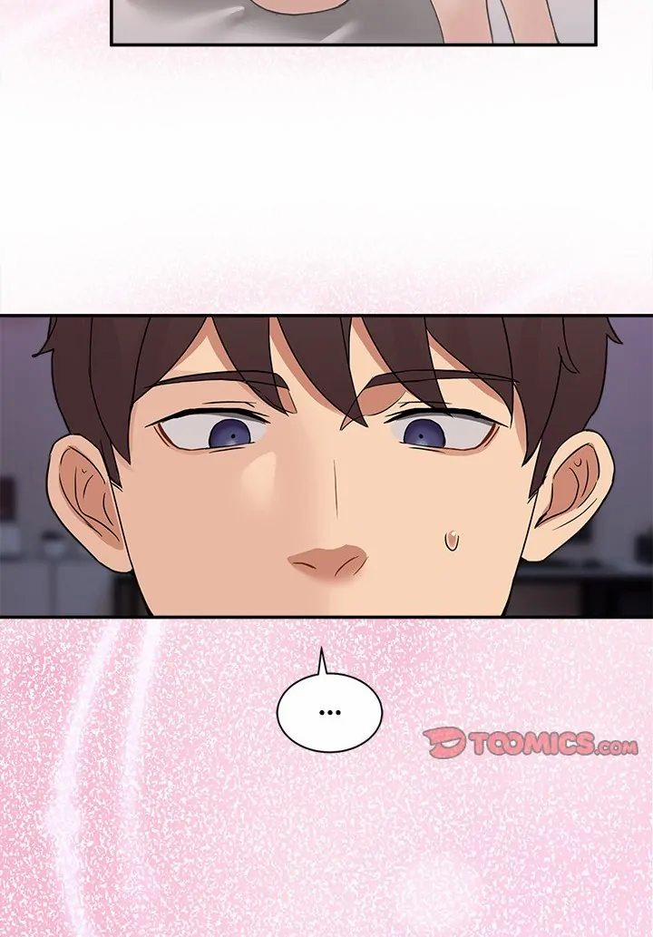 No Men Allowed 5 trang 105