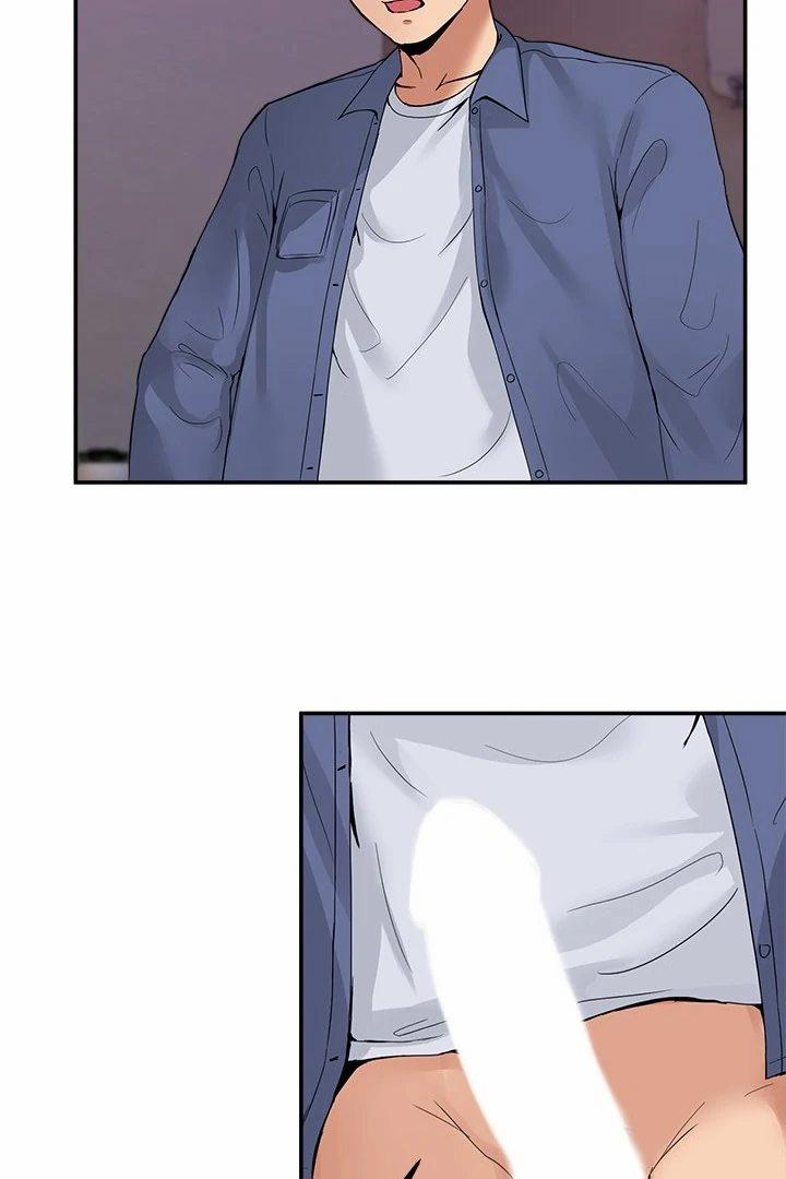 No Men Allowed 5 trang 12