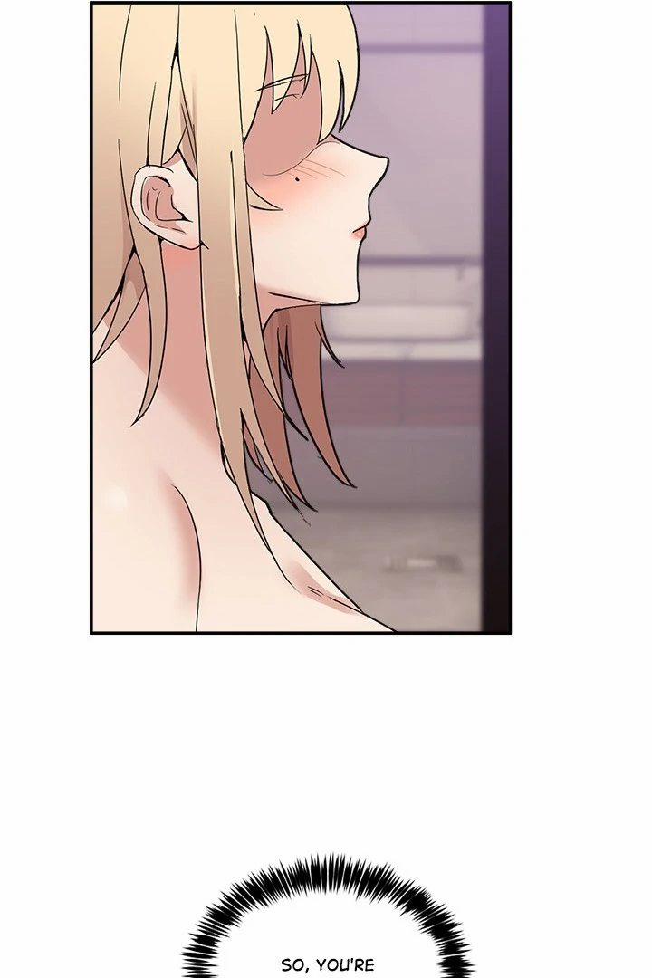 No Men Allowed 5 trang 15