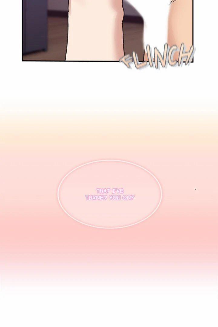 No Men Allowed 5 trang 17