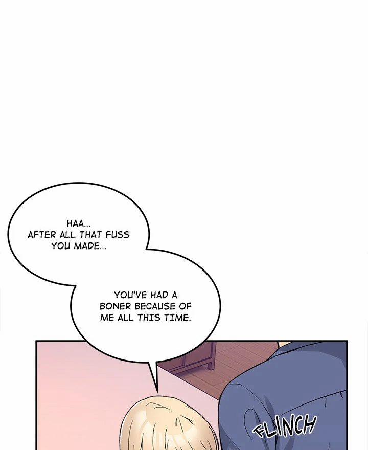 No Men Allowed 5 trang 18