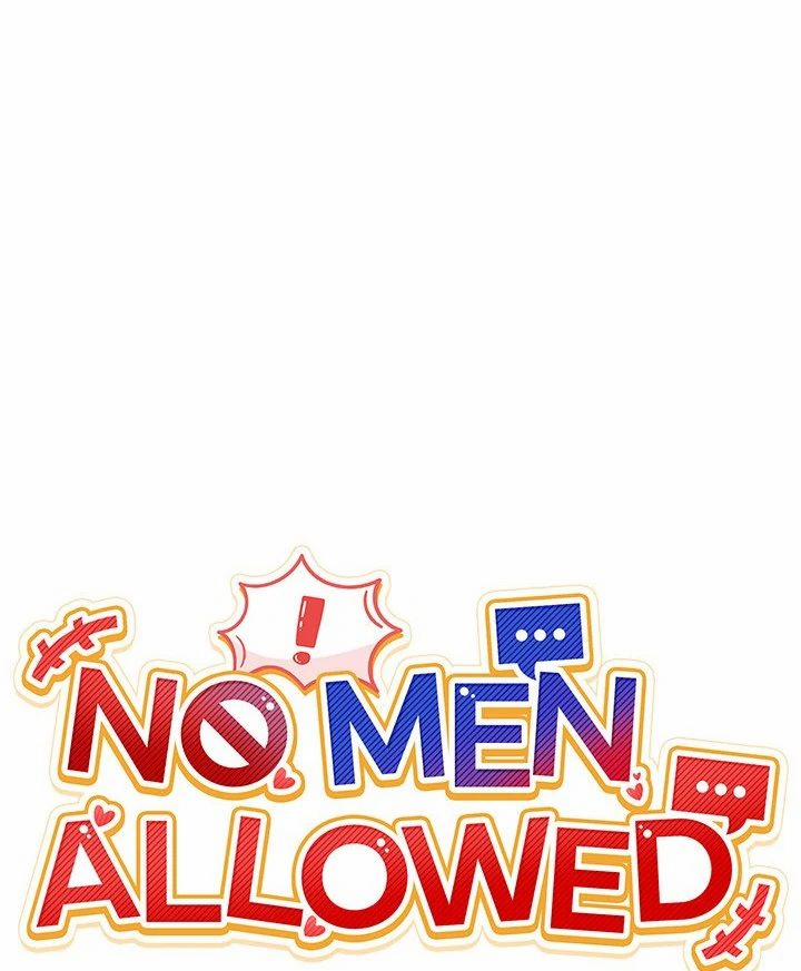 No Men Allowed 5 trang 23