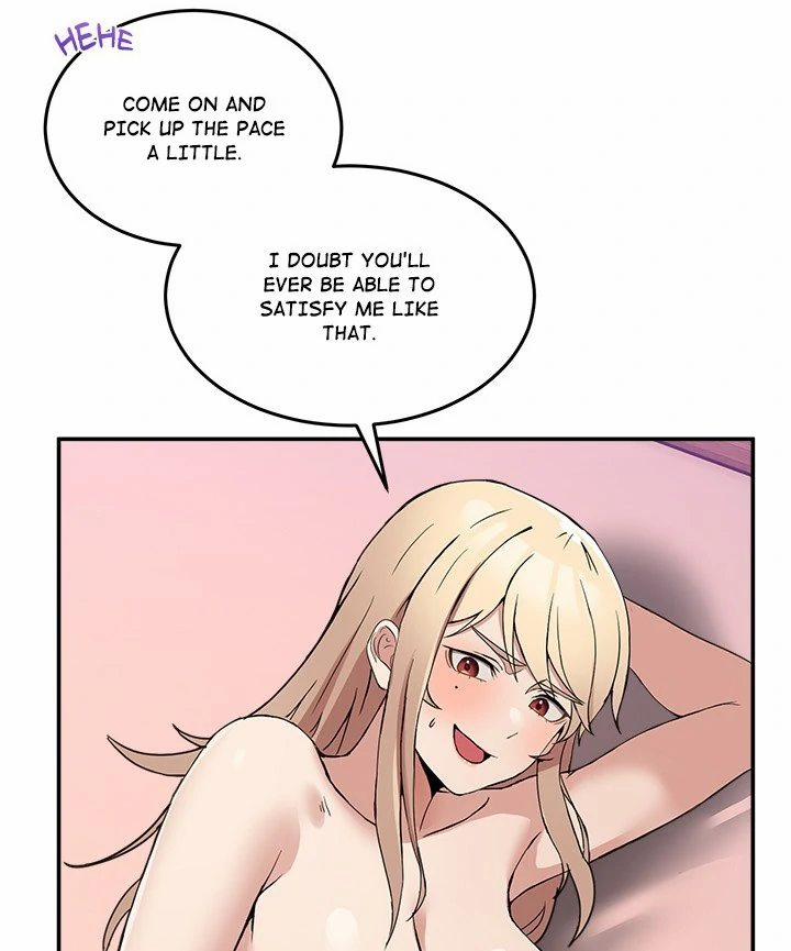 No Men Allowed 5 trang 3