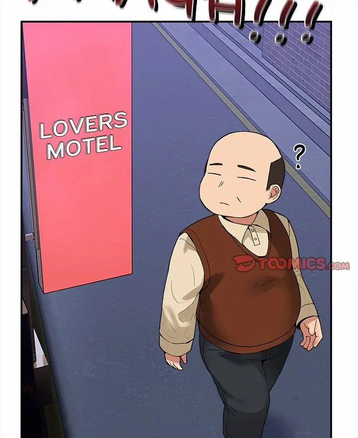 No Men Allowed 5 trang 33