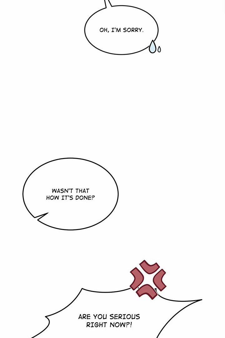 No Men Allowed 5 trang 36