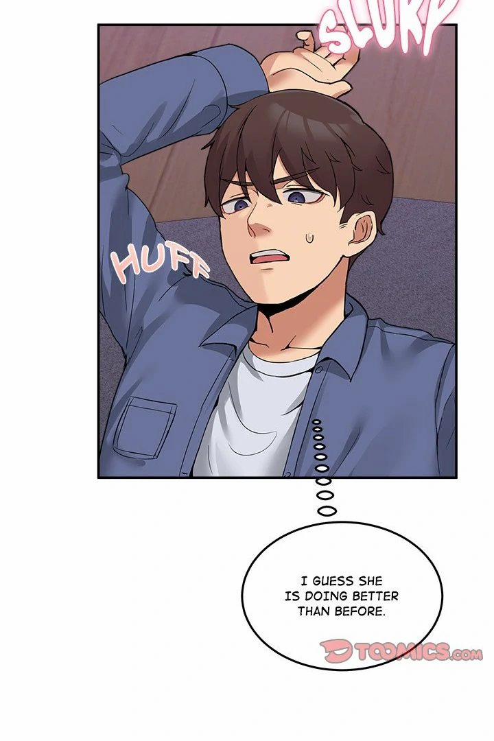 No Men Allowed 5 trang 46