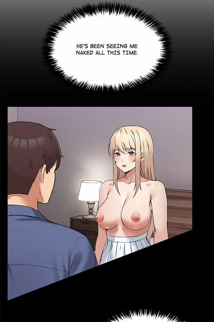 No Men Allowed 5 trang 5