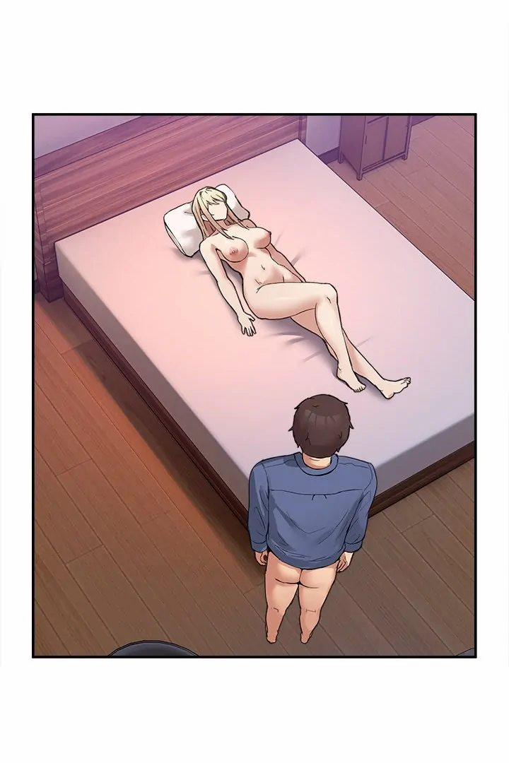 No Men Allowed 5 trang 51