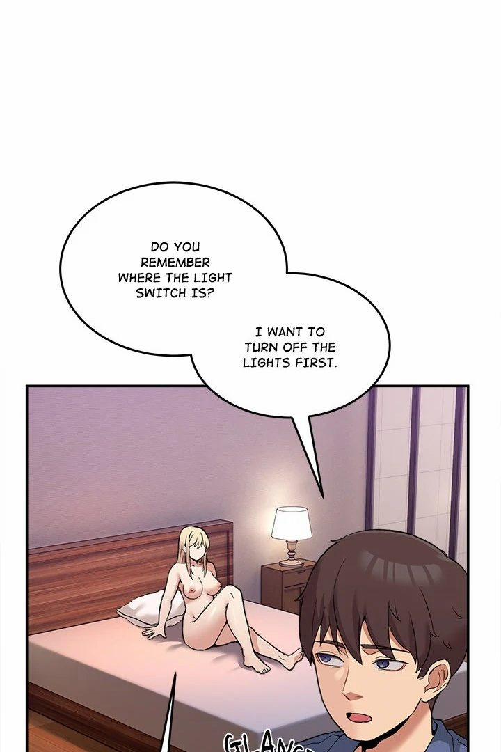 No Men Allowed 5 trang 52