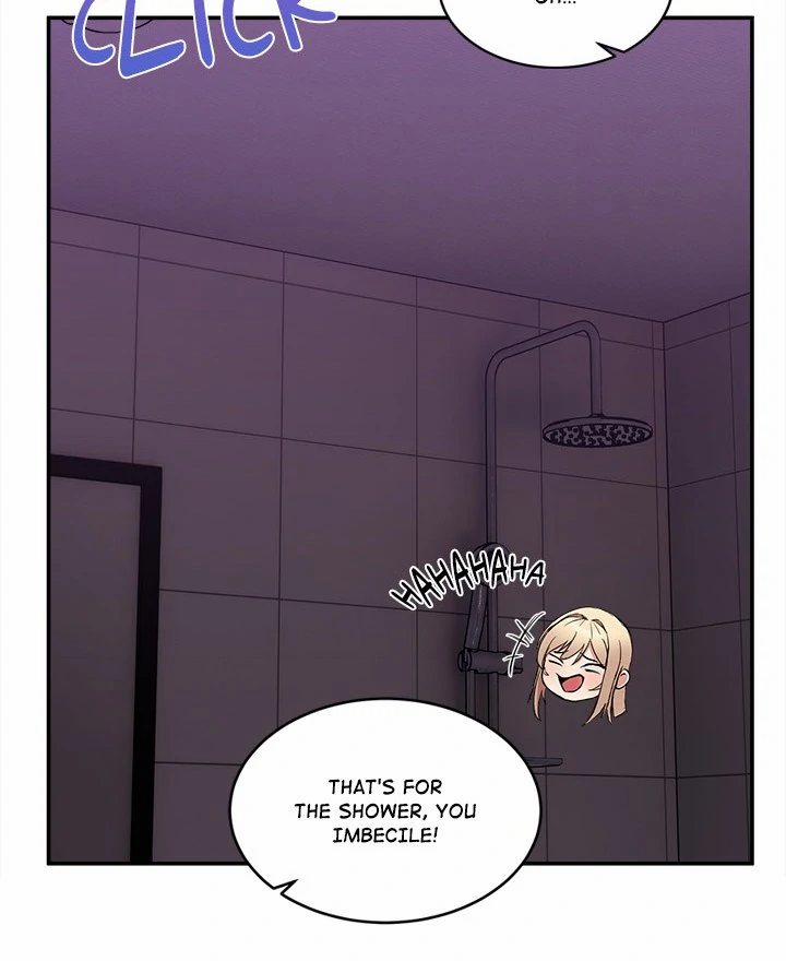 No Men Allowed 5 trang 54