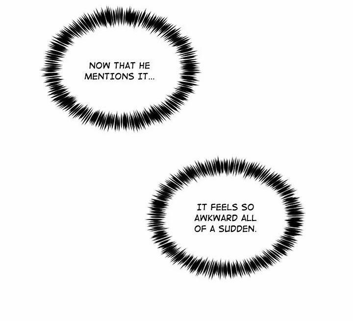 No Men Allowed 5 trang 64