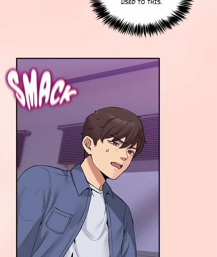 No Men Allowed 5 trang 87