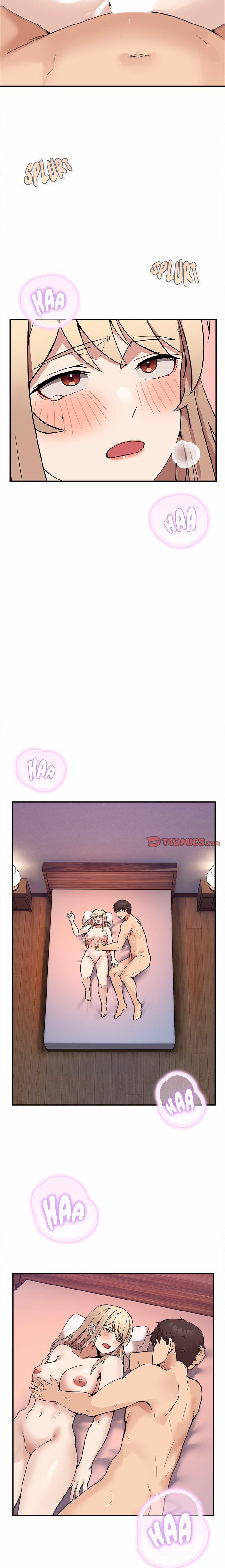 No Men Allowed 7 trang 18