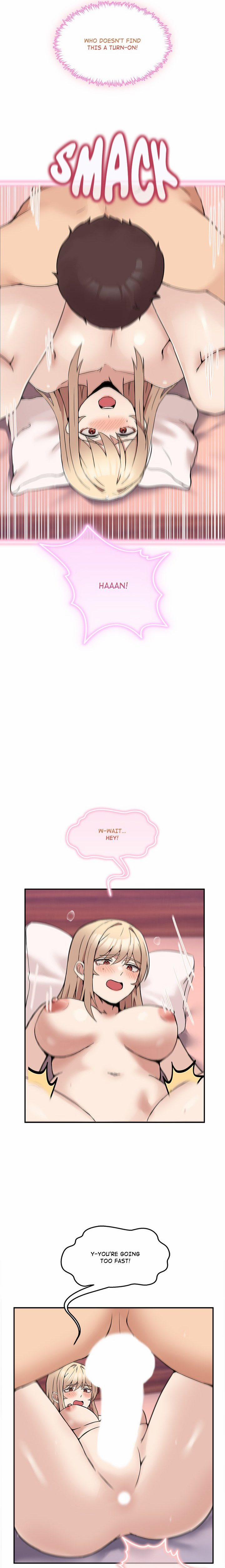 No Men Allowed 7 trang 7