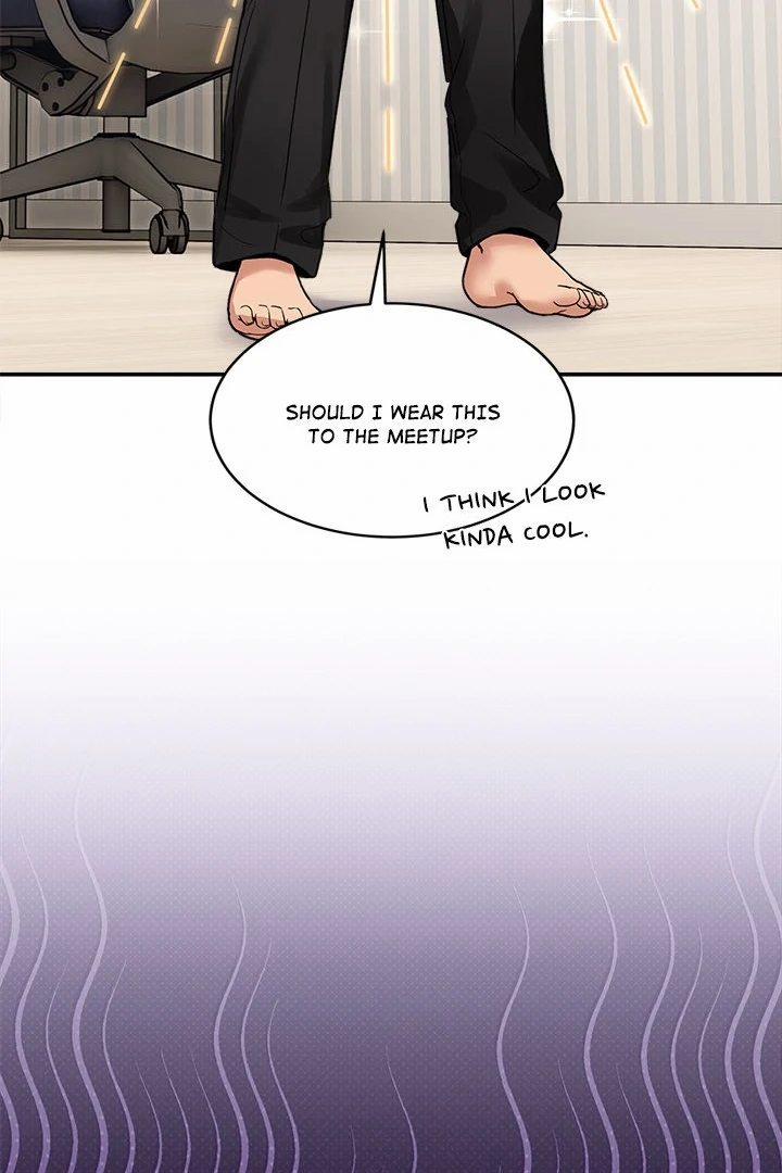 No Men Allowed 9 trang 10