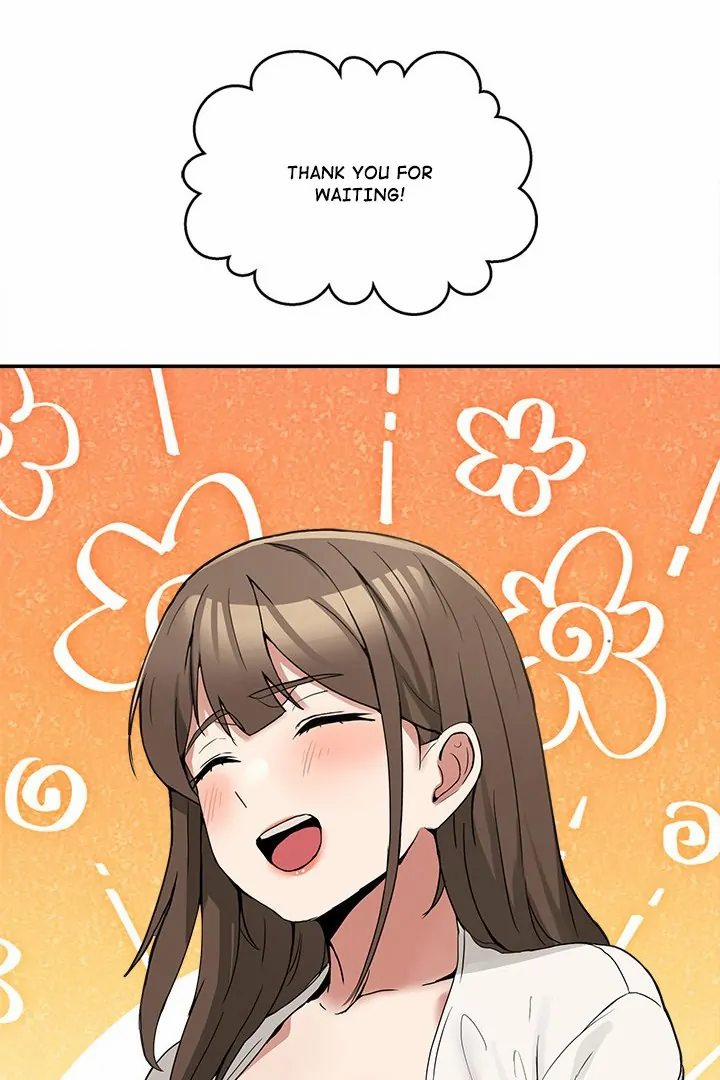 No Men Allowed 9 trang 104