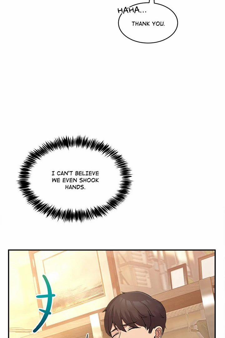 No Men Allowed 9 trang 119