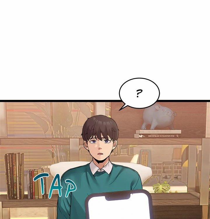 No Men Allowed 9 trang 126