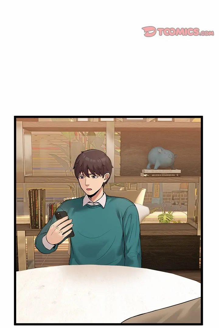 No Men Allowed 9 trang 133