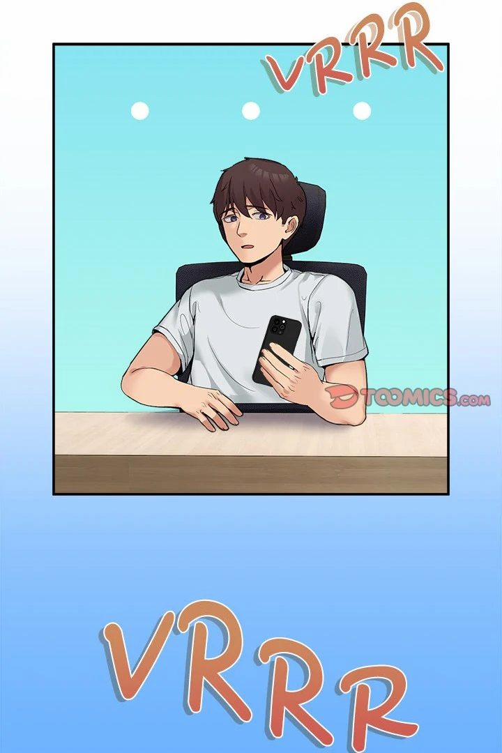 No Men Allowed 9 trang 19