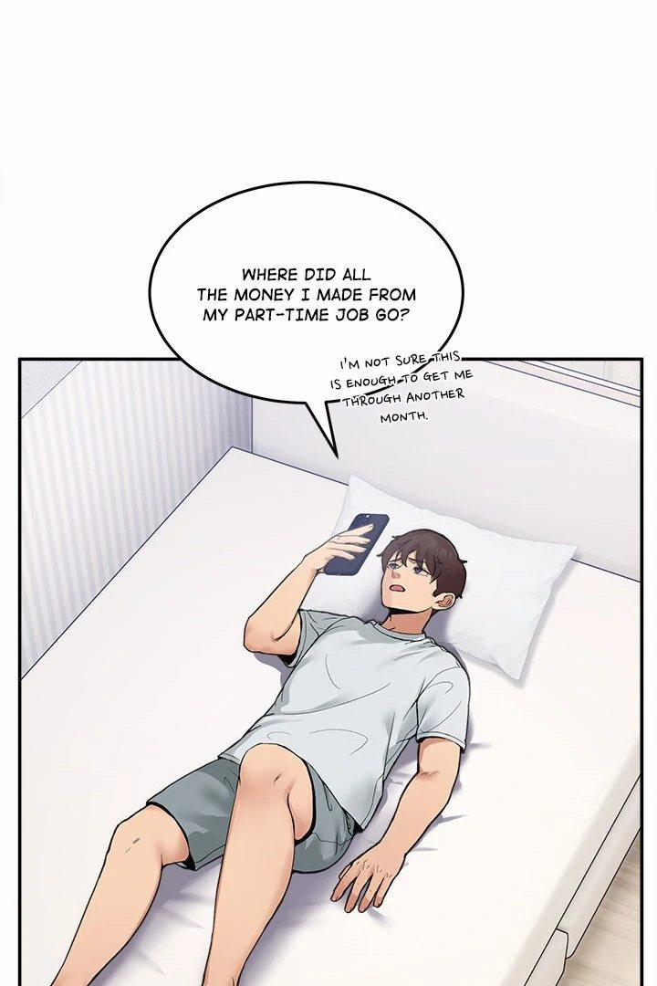 No Men Allowed 9 trang 2