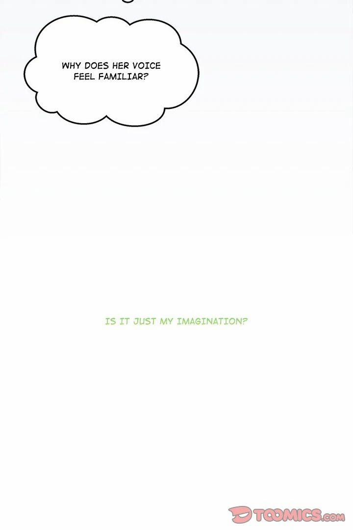 No Men Allowed 9 trang 30