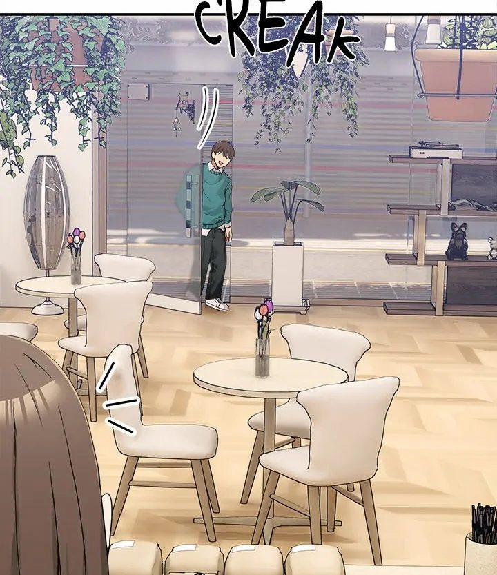 No Men Allowed 9 trang 32